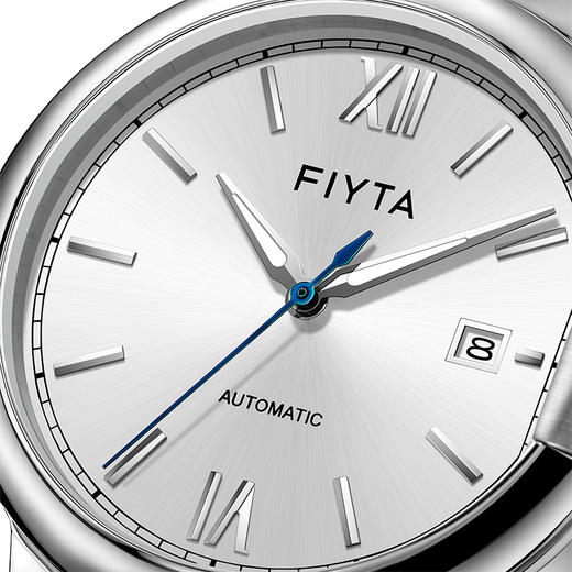 飞亚达卡农系列机械男表GA803002.WWW 商品图3