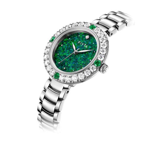 飞亚达倾城系列石英女表L865011.WNWD 商品图3