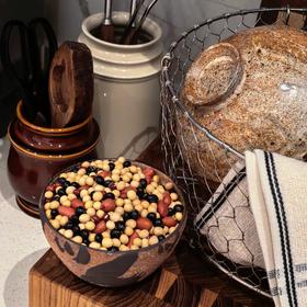 [屁侠推荐]有机豆浆豆 五种有机食材混合豆浆 