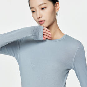 预售 满百减十 | 凯喜雅秋季打底羊毛衫 圆领/半高领 柔软亲肤