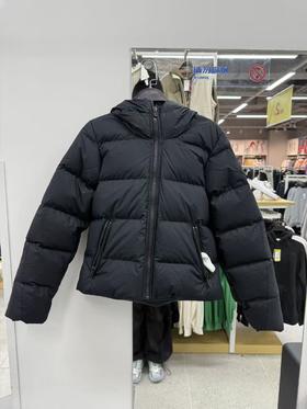 安德玛 羽绒服549.9元（线上线下同步在售，不一定有货，介意勿拍）538265-NT