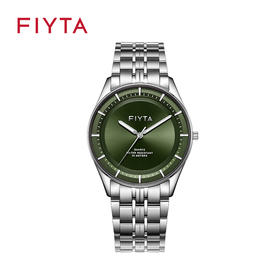 飞亚达卓雅系列石英男表G800025.WNW