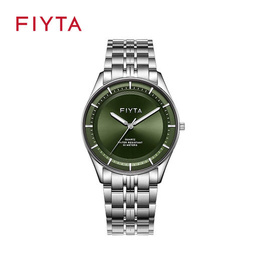 飞亚达卓雅系列石英男表G800025.WNW 商品图0