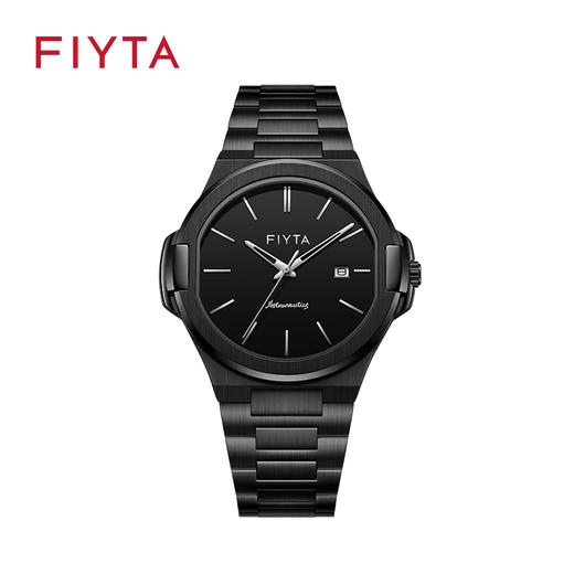 【新品】飞亚达航天系列石英男表G880022.BBB 商品图0