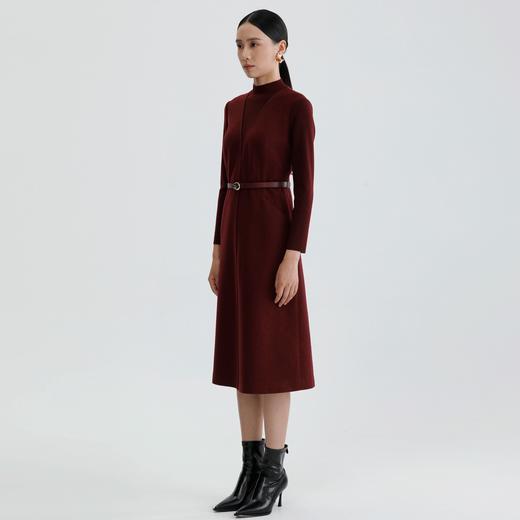 戴布拉芬连衣裙L28D524 商品图7