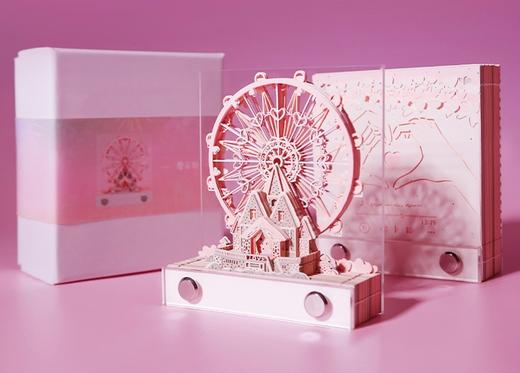 3D便签定制 商品图6