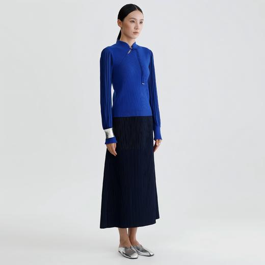 戴布拉芬针织衫L28D376 商品图7