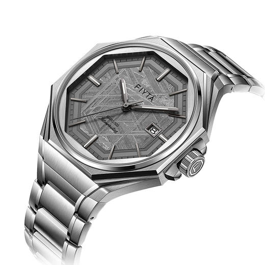 飞亚达航天系列机械男表GA880002.WHW 商品图6