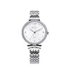 飞亚达倾城系列女表石英表L851000.WWWD 商品缩略图0