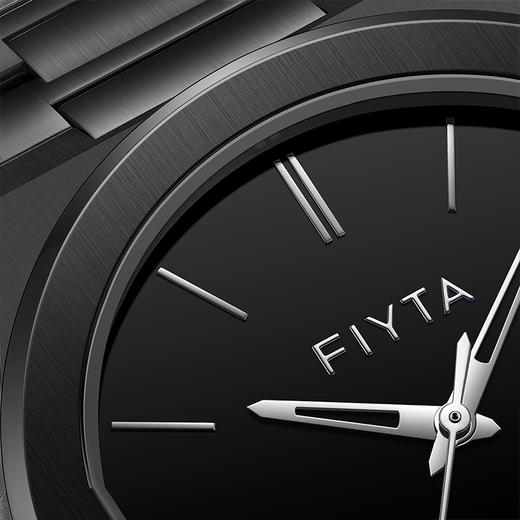 【新品】飞亚达航天系列石英男表G880022.BBB 商品图4