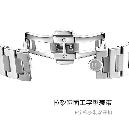 飞亚达摄影师系列机械男表GA860025.WHW 商品图3