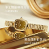 【专柜同款】飞亚达倾城系列石英女表L865021.GKG 商品缩略图5