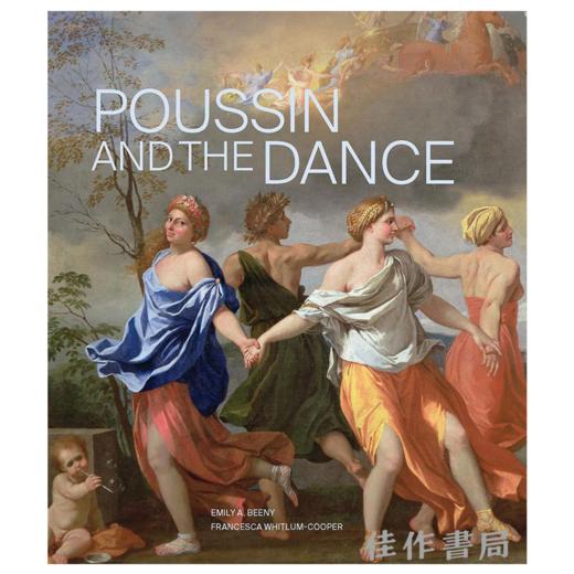 Poussin and the Dance / 普桑与舞蹈 商品图0