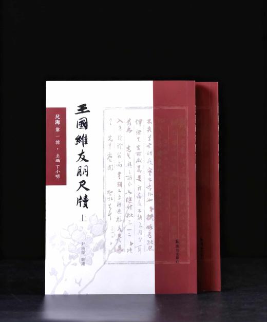 《尺海.第一辑》，全十八册。32开平装，郭嵩焘、王国维、叶恭绰等著，凤凰出版社2025年10月一版一印，总定价：1642，售价800元。可分售。 商品图1