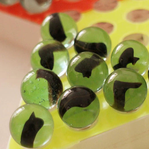 儿童经典六角跳棋 商品图2