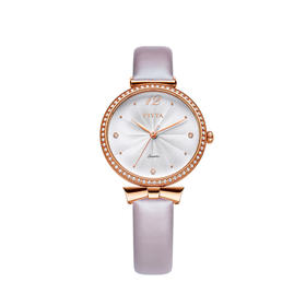 飞亚达倾城系列石英女表L851000.PWZD