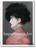 Impressionist Art / 印象派艺术 英文原版画册 小开本/Taschen BU系列 商品缩略图0