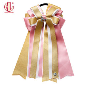 马术比赛蝴蝶结-19610