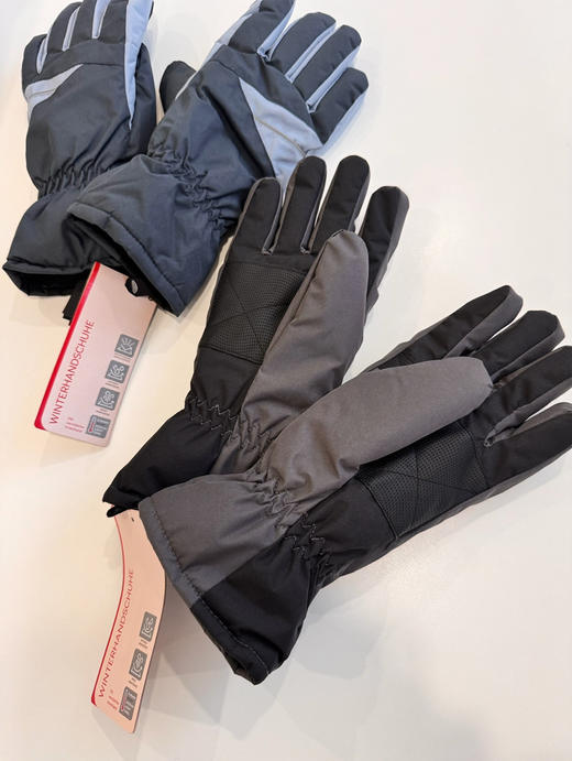 德国单3M™ Thinsulate™ C40保暖衬里手套 商品图6