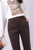 33BAR030629#磨毛长裤 商品缩略图1