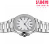 BBF百达翡丽鹦鹉螺系列 鹦鹉螺5711 白盘 丹东324一体机 男士腕表 表径40mm 商品缩略图6