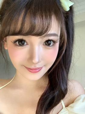 ocean girl半年抛美瞳 浓郁可可 14.5mm