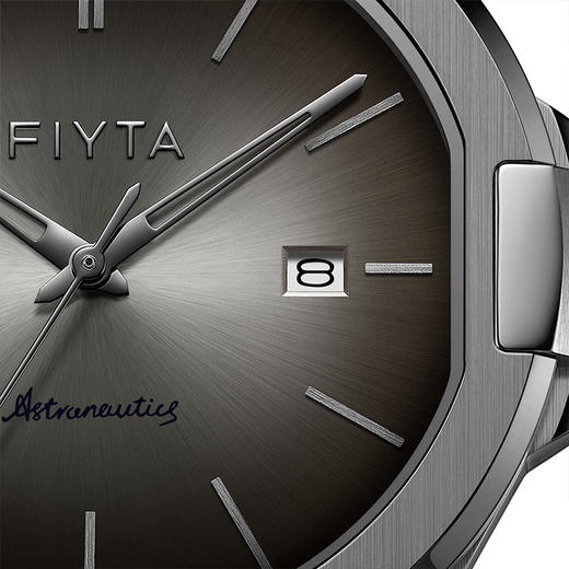 【新品】飞亚达航天系列石英男表G880021.HHH 商品图4