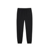 安踏运动长裤男士跑步训练黑色束脚裤弹力卫裤152537309N-2 商品缩略图0