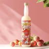 小花样四金奖芭乐黄皮荔枝芒果青梅油柑果酒258ml 商品缩略图2