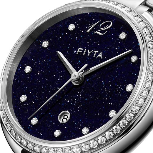 飞亚达倾城系列石英女表L865006.WLWD 商品图2