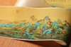 《中国十大传世名画》(丝绢复刻珍藏版) 上榜“北宋封神榜”，这10件国宝，美到窒息。 商品缩略图5