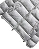 中性款尼龙提花羽绒服010 商品缩略图2