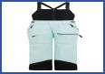 25/26VECVEC3L可拆卸滑雪背带裤冰湖蓝 商品图0