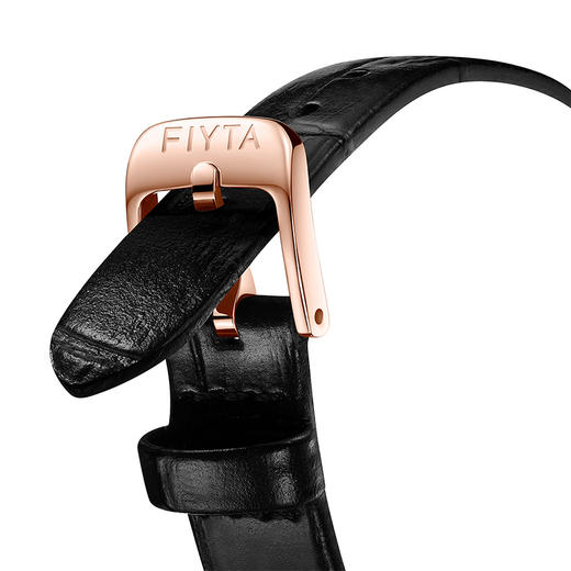 【新品尝鲜】飞亚达四叶草系列石英女表L862036.PFBD 商品图13