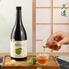 小花样四金奖久造柚子酒新年礼盒青梅酒750ml 商品缩略图10