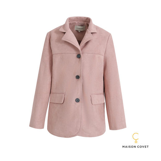 MAISON COVET JACKIE夹克外套 商品图6