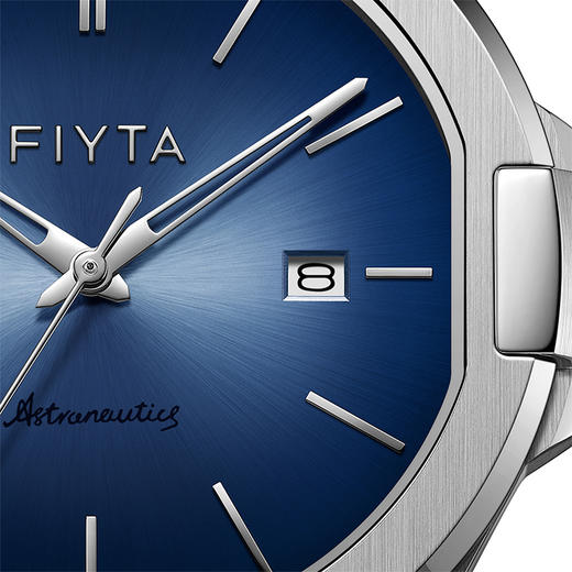 【新品】飞亚达航天系列石英男表G880021.WLW 商品图5