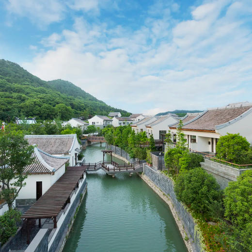 双11返场！1晚/2晚【宁波柏悦酒店】周末/元旦/寒假不加价，春节可用！含披萨简餐/下午茶/高额消费金，坐落东钱湖畔，江浙沪周边奢华住宿推荐~ 商品图3