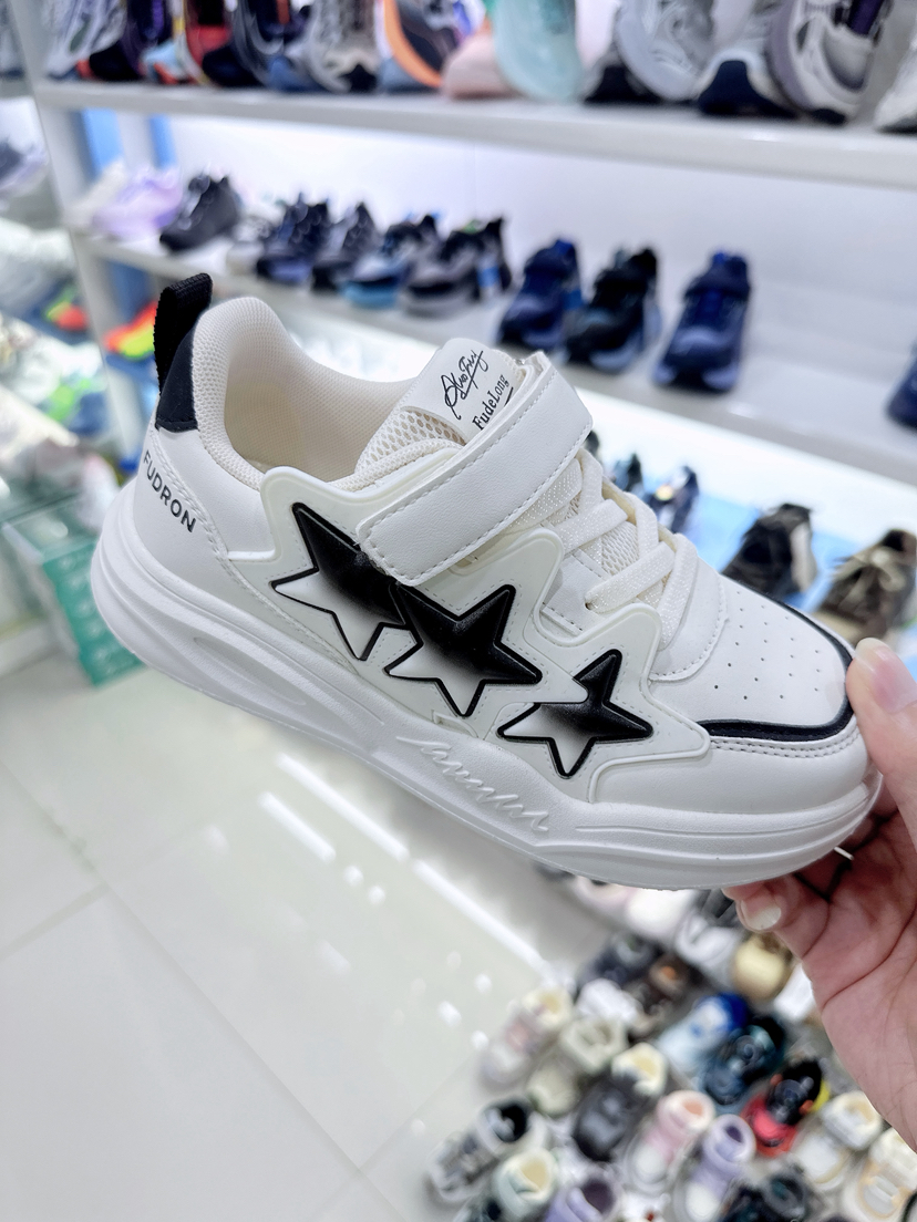 福得隆 L621 皮面 32-37