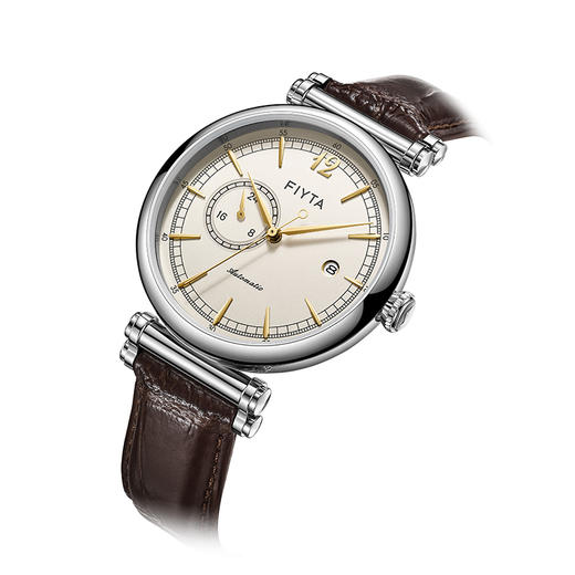 飞亚达印系列男表机械表GA850022.WWK 商品图1