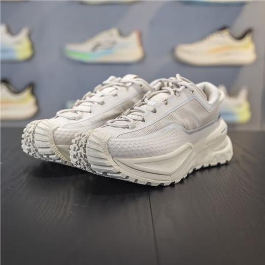 李宁男子2025秋季户外鞋运动鞋AHTU023-17 商品图3