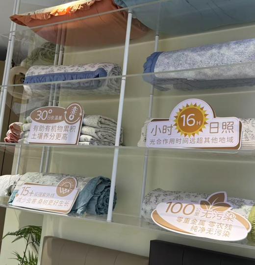 【秋冬温暖季 七星级酒店欧特家同款—ETKER德绒深睡被】世界 500 强技术拜耳德绒被国际 Oeko-Tex 认证 锁温不漏风 轻盈不压身 吸湿抗静电怕冷星人必入 商品图4