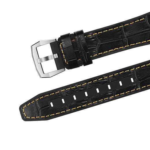 飞亚达“太空人”陀飞轮款限量手表GA880023.WHB/GA880023.HHB 商品图7