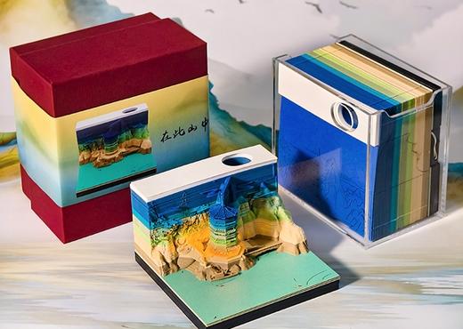 3D便签定制 商品图3