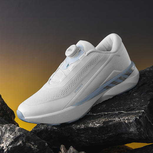 Kaiba一脚蹬舒适透气易穿飞织鞋/流体运动鞋 商品图9