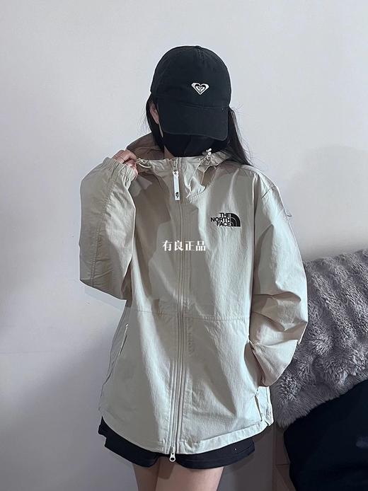 北缅防水透气冲锋衣外套夹克， 商品图1