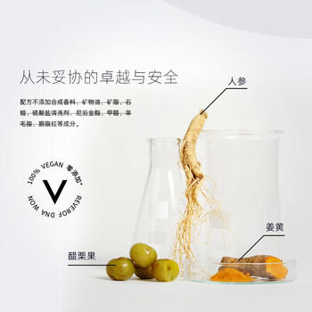 AVEDA艾梵达丰盈强韧紫森林蓬松洗发露护发防断发洗发水200ML /个人护理 /洗发护发 /洗发水 商品图2