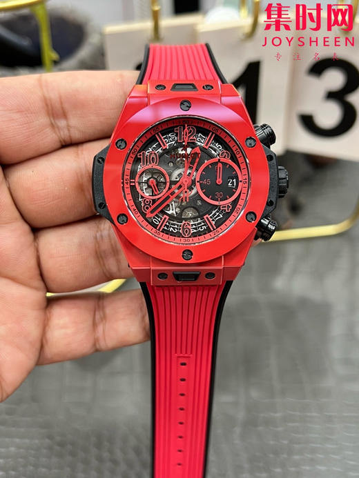 BBF彩色陶瓷 商品图0