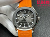 BBF百达翡丽AQUANAUT系列5167A 手雷系列 橙手雷 丹东324一体机 男士腕表 表径40mm 商品缩略图2