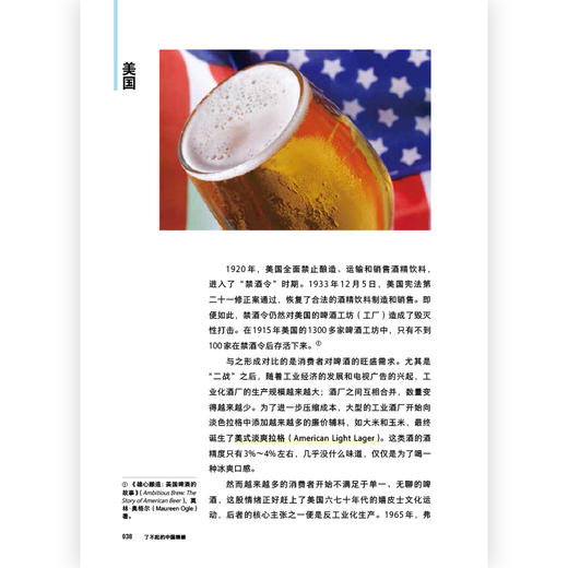 了不起的中国精酿 精酿媒体人天宸走访各地酿酒师 精酿啤酒指南 商品图1